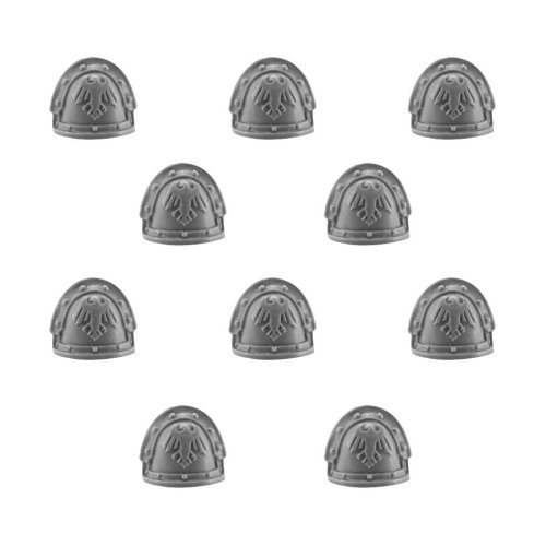 Raven Guard MKIII Shoulder Pads